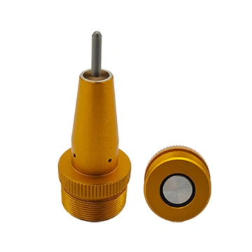 Plated Shell Dot Peen Marking Needle